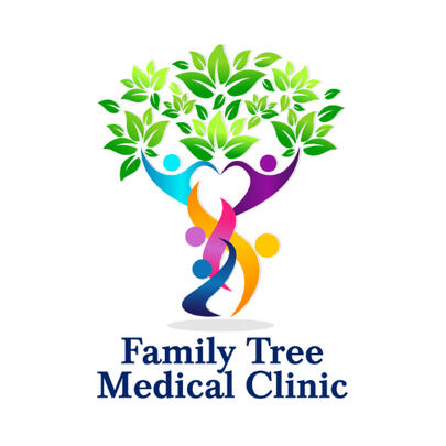 Family Tree Medical Clinic Logo
