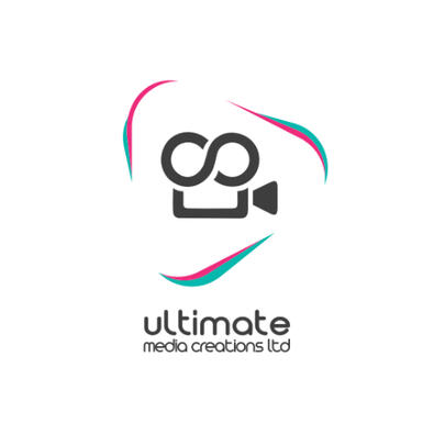Ultimate Media Creations Logo