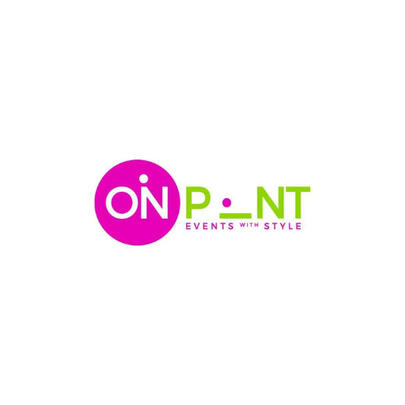 On Point Events Withs Style Logo