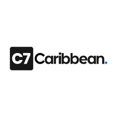 C7 Caribbean Logo